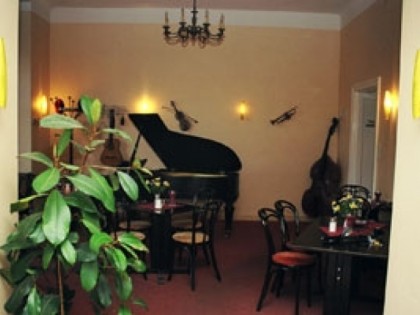 Photo: PianoCafe 